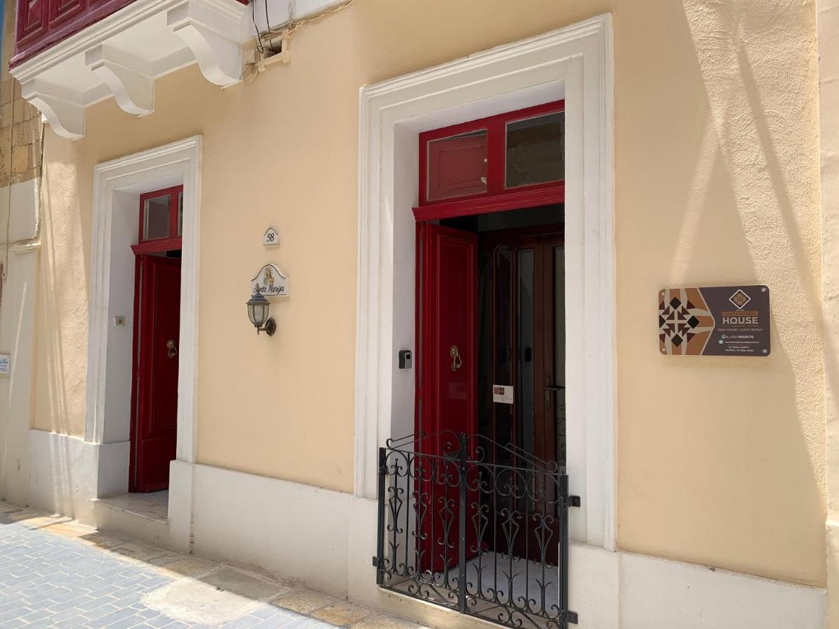 Santa Marija House 호텔 빅토리아 외부 사진