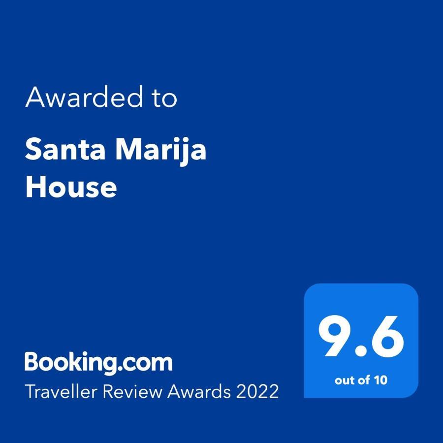 Santa Marija House 호텔 빅토리아 외부 사진