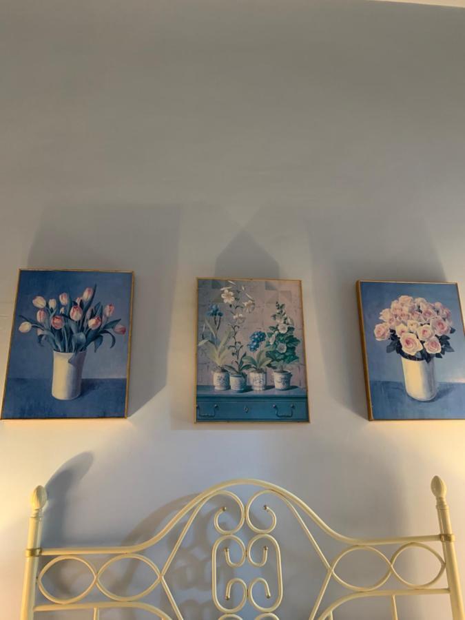 Santa Marija House 호텔 빅토리아 외부 사진