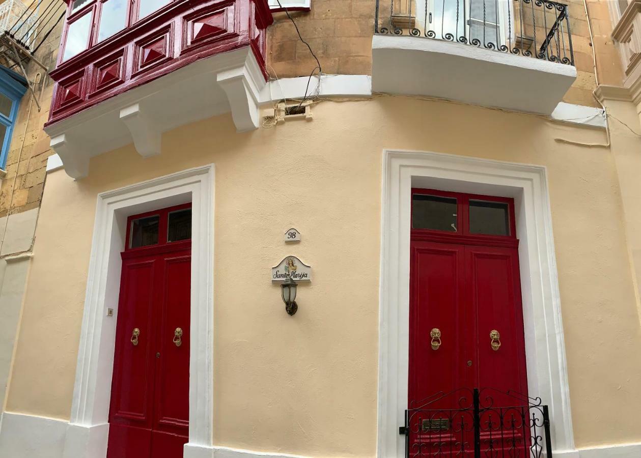 Santa Marija House 호텔 빅토리아 외부 사진