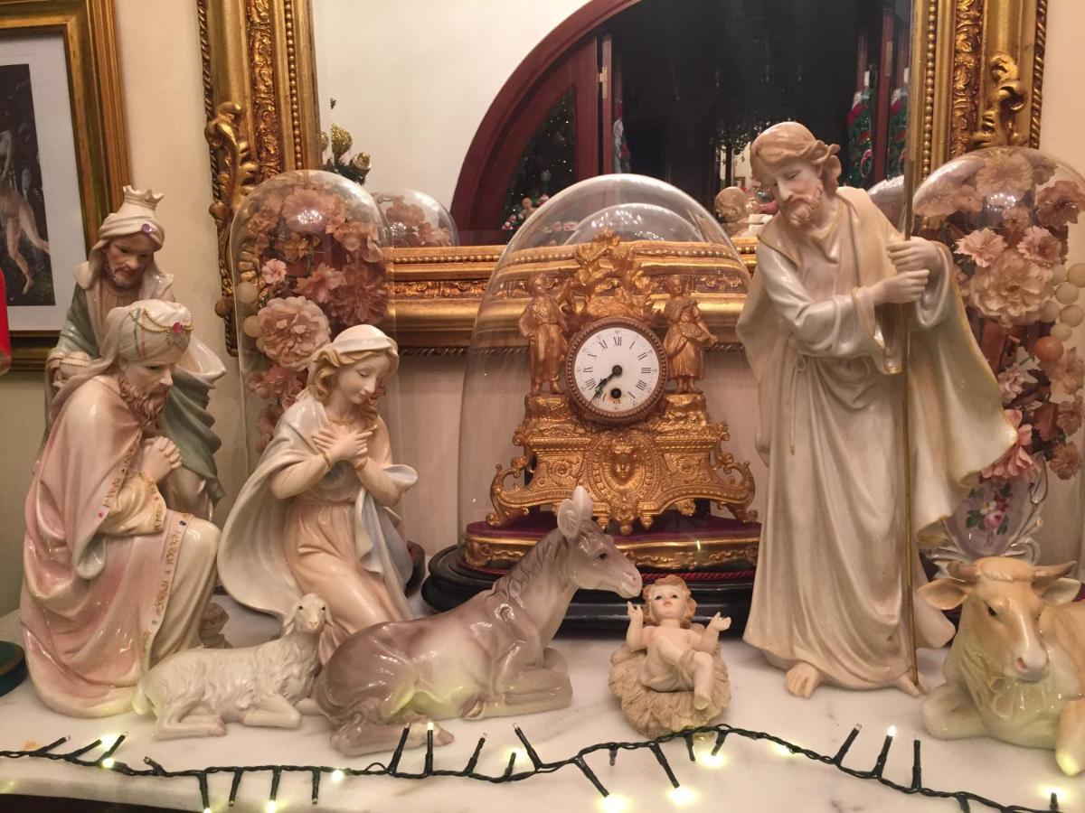 Santa Marija House 호텔 빅토리아 외부 사진